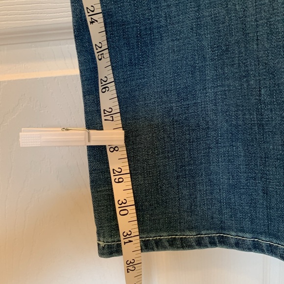 Flamingo Blue Jeans Size 2XL NEW with tags - Picture 7 of 9